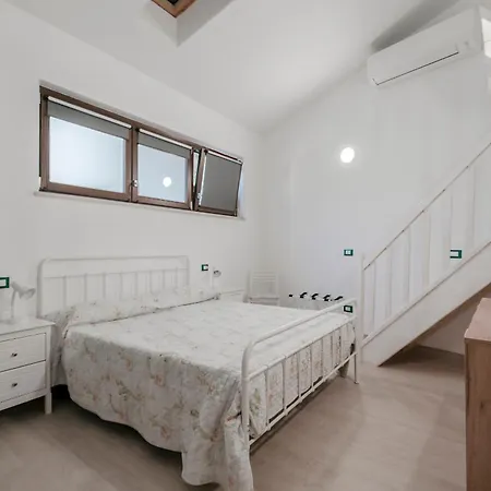 別荘 Le Tortore Desenzano