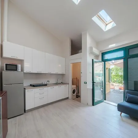 Le Tortore Desenzano Holiday home