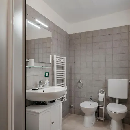 Holiday home Le Tortore Desenzano *